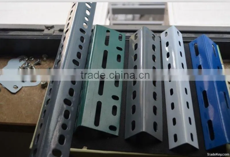 High quality hot rolled ASTM 316 stainless steel angle bar