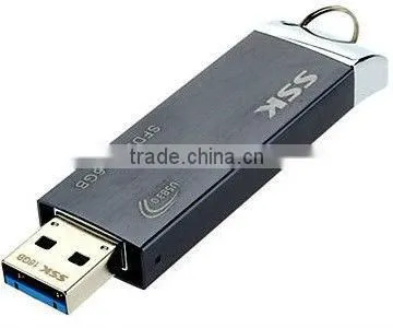 Promotional 3.0 USB Flash Drive high speed