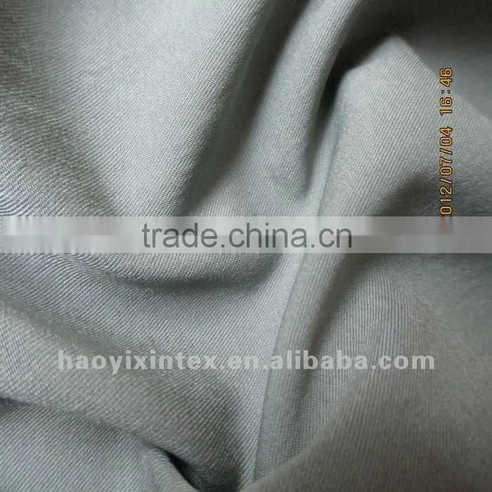 Gabardine For Suit