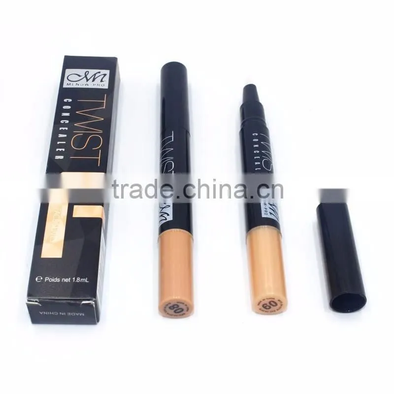 Menow Make Up Whitening Liquid Foundation scar concealer dot free