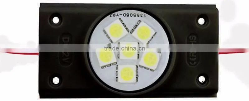 5050 Single color 2016 LED bulb window border