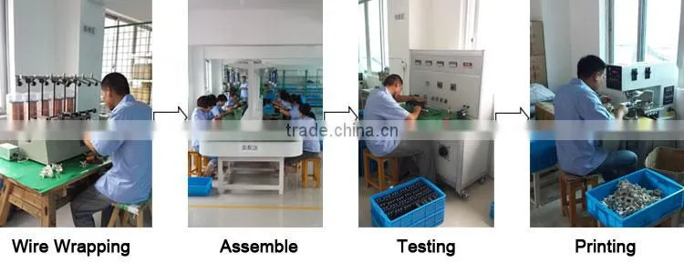 high frequency power inverter