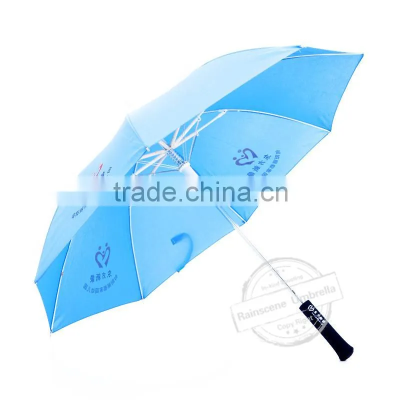 Popular Straight kid umbrella with auto open