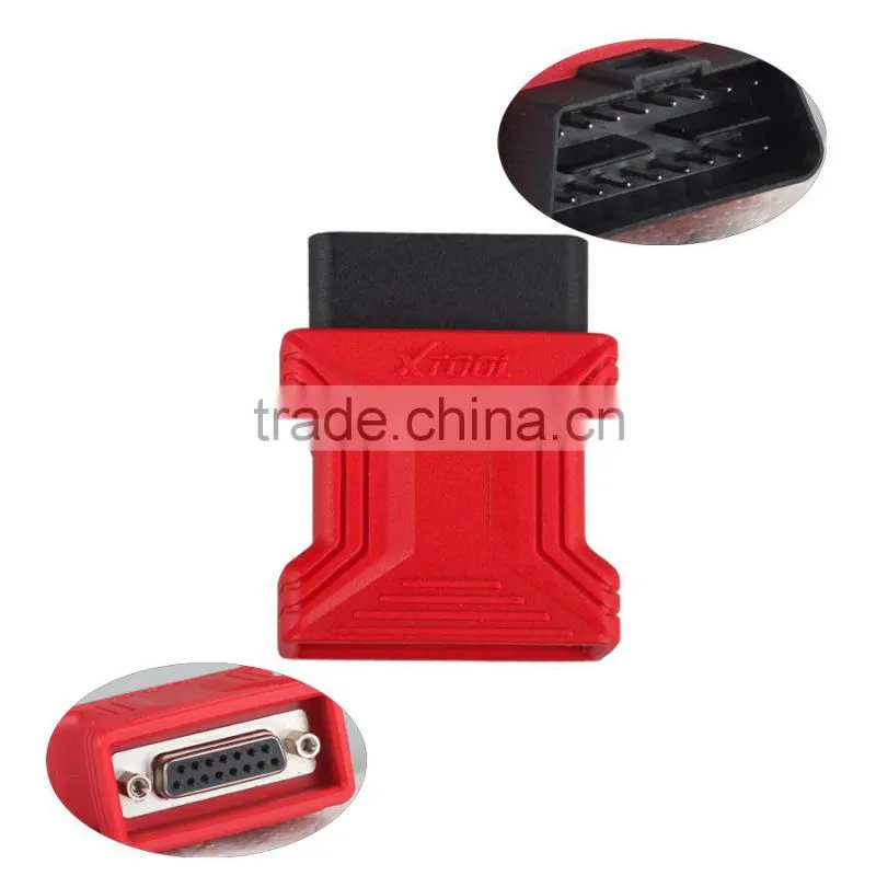 XTOOL X-200 S OBD2 ENGINE DIAGNOSE X200 S SERVICE LIGHT RESET MILEAGE REST TOOL