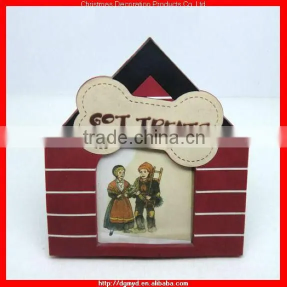 strawberry shortcake rubber photo frame for promotion gifts (MYD-PF1548)