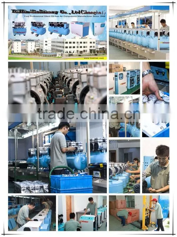 easy to carrry hight quality small size air compressor