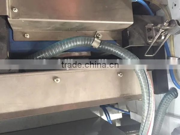 automatic ink corrugated cardboard printing machine
