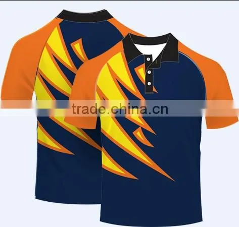 2014 COOL dry new style Sport bright colored polo shirts