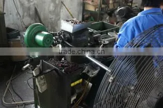 Manufacturer High performence Bi-Metal Bushing