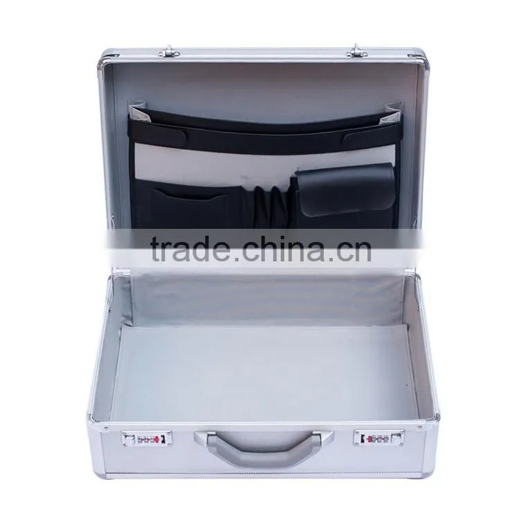 High-grade aluminum computer case aluminuml case