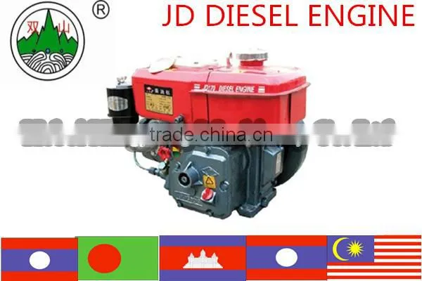 rocker arm assembly,generator roker arm assembly,single cylinder diesel engineZ170F rocker arm assembly