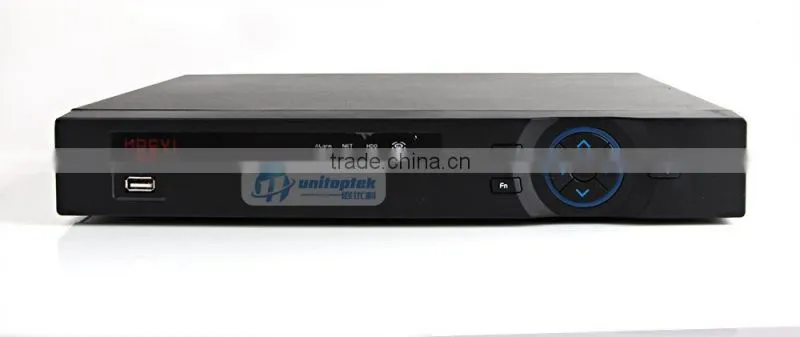 Waterproof 16 Channel 1080P HDCVI Camera Max 500M Distance With 16Ch CVI DVR Kit CCTV System With 16PCS Dome IR Camera Outdoor