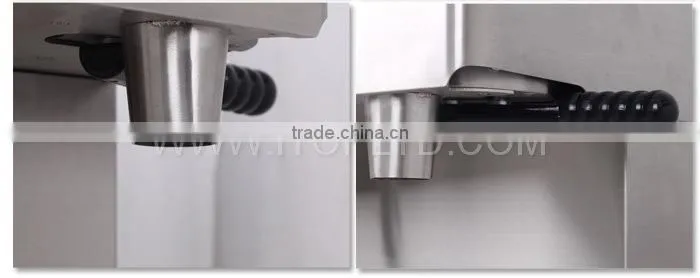 TQ-K25 Ice cream shaker