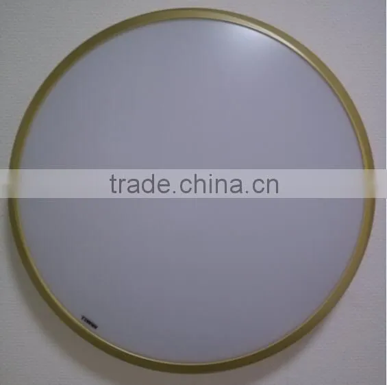 TIWIN morden 17w 22W 220-240VAC 6000k cool white home led ceiling lamp