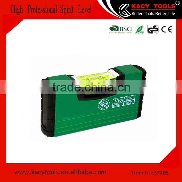 MINI ALUMINIUM LEVEL