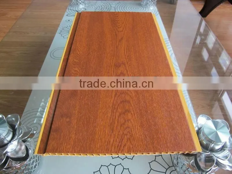 artistic interior decorative pvc foam door board
