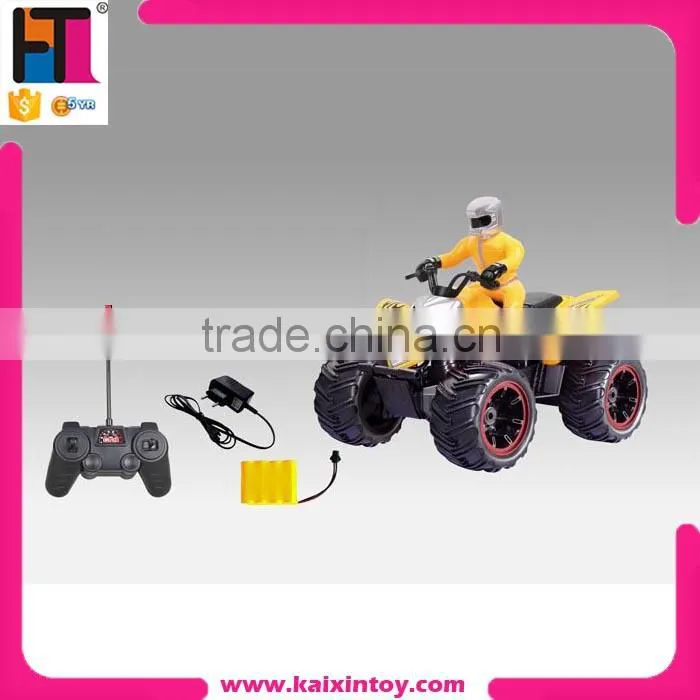 hot sale ABS material stunt car remote control