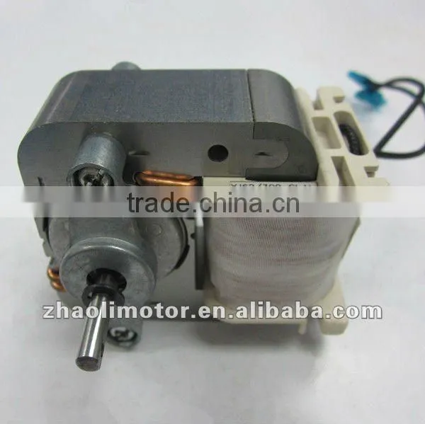 230v,50hz,2500rpm Shaded pole motorYJ62-30: ac motor electric for nebulizer,air pump,oxygen machine,fan motor