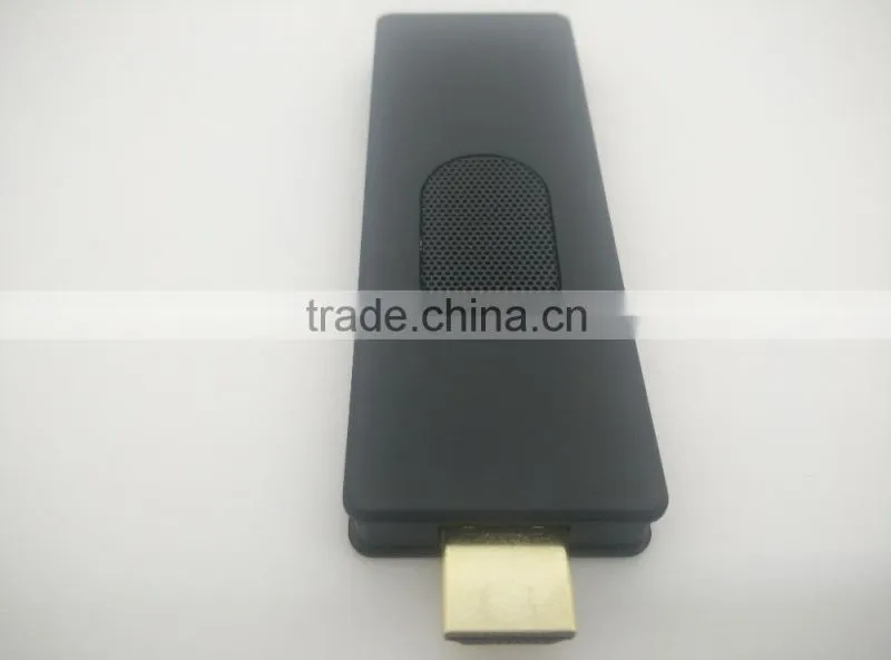 Meegopad T03 Win 8.1 and Android 4.4Dual OS Mini PC 2GB / 32GB Intel Quad-Core TV Player Compute Stick Wifi Bluetooth