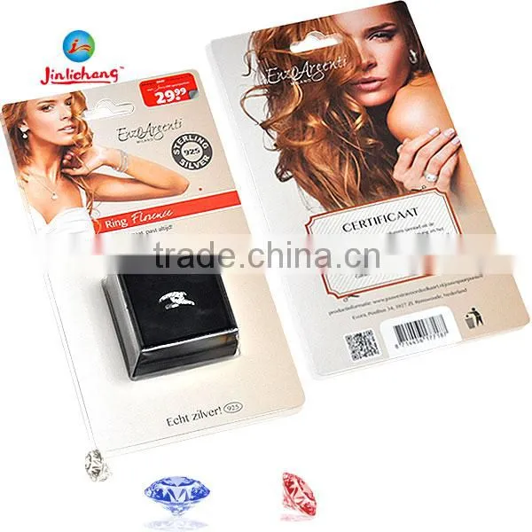 Custom jewerly box, ring jewerly box, jewerly packaging box