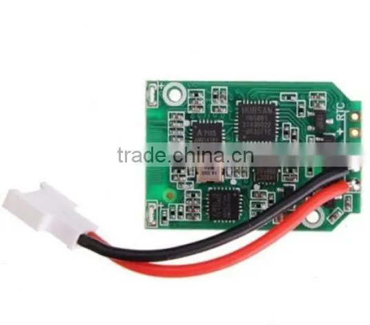 Electronic PCB and PCB Assembly OEM PCBA Manufacturer Electronic Scale PCBA