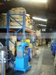 Kin Chia Shun Enterprise Co., Ltd. company overview - view 1