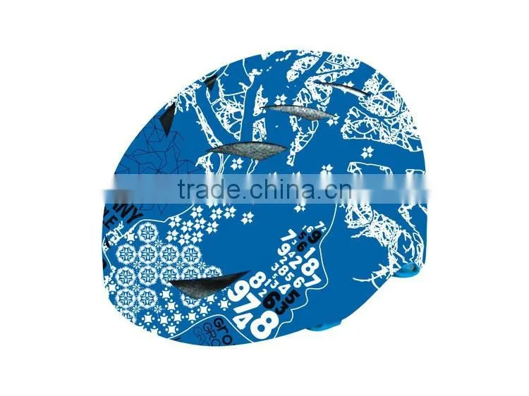 Head Protective Classic Multiple colored Skateboard Helmet