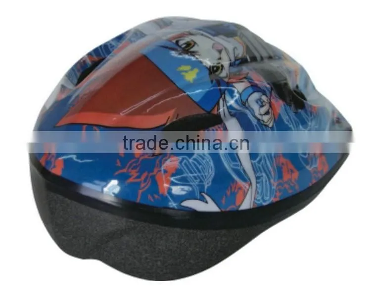 Super Cute Motocycle Helmet For Kids