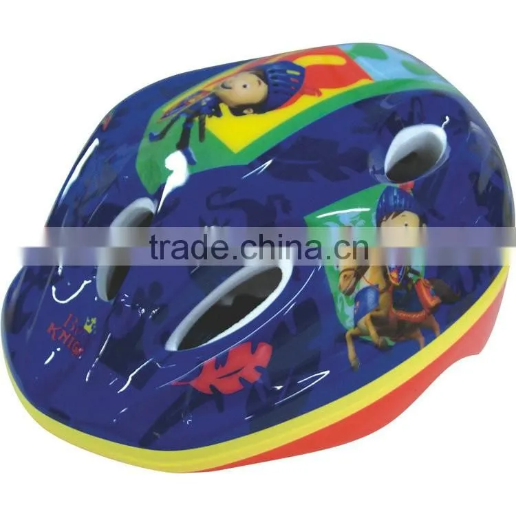 Super Cute Motocycle Helmet For Kids