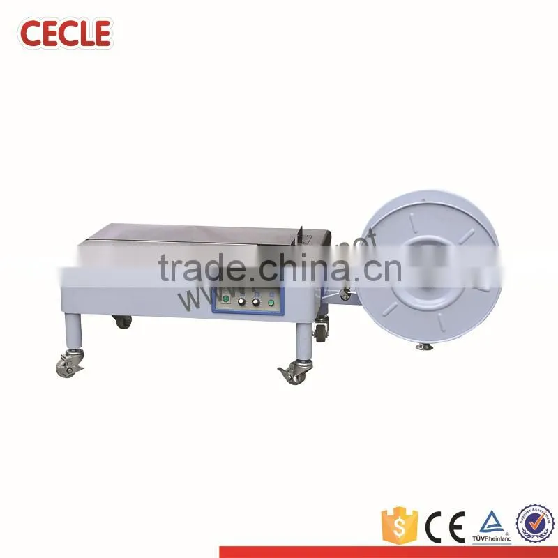 box portable strapping machine for sale