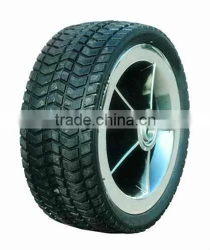 high quality wheelbarrow tyre and tube 400-8