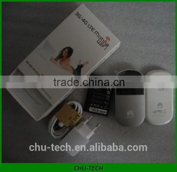 Huawei E586 portable wireless router