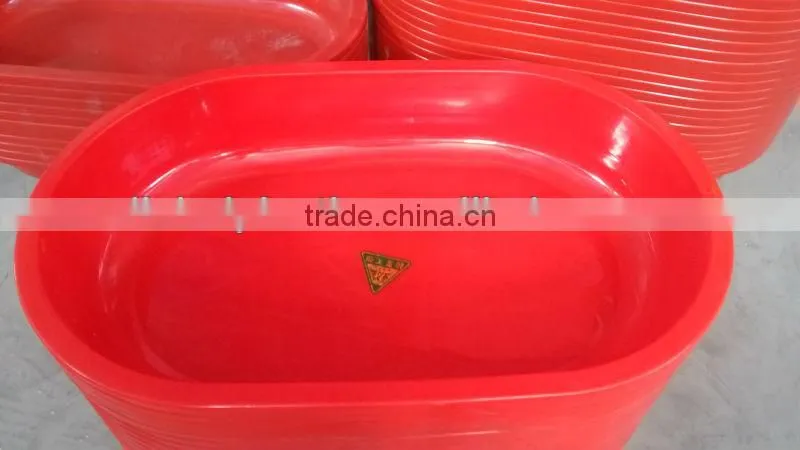 HDPE Plastic Water tank