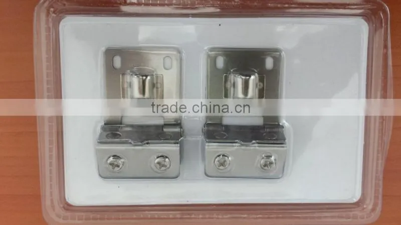 HJ-065 Specializing in the production of 8mm square furniture hinge/mirror cabinet door hinge/glass cabinet hinge
