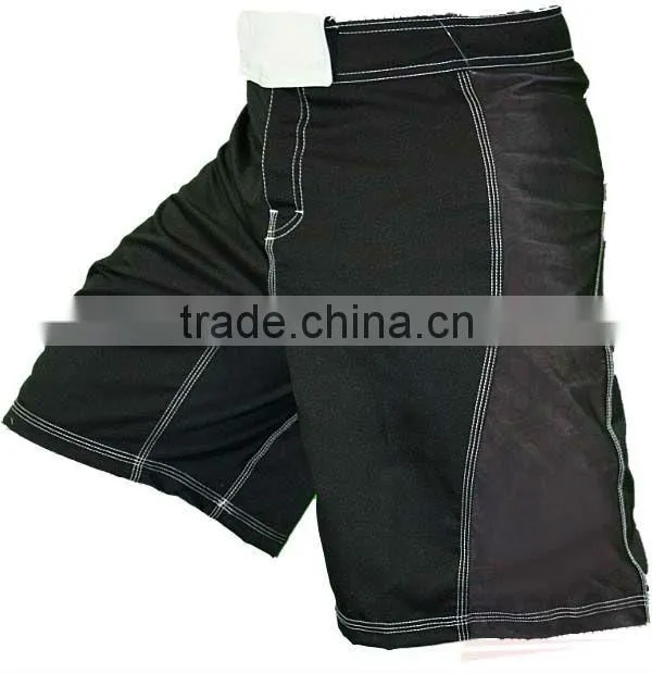 2013 new arrival mens 100% cotton crossfit shorts