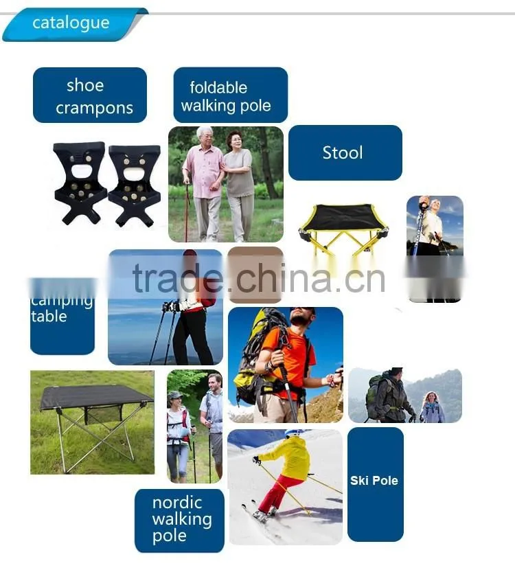 outdoor folding moon chair / fishing round chair