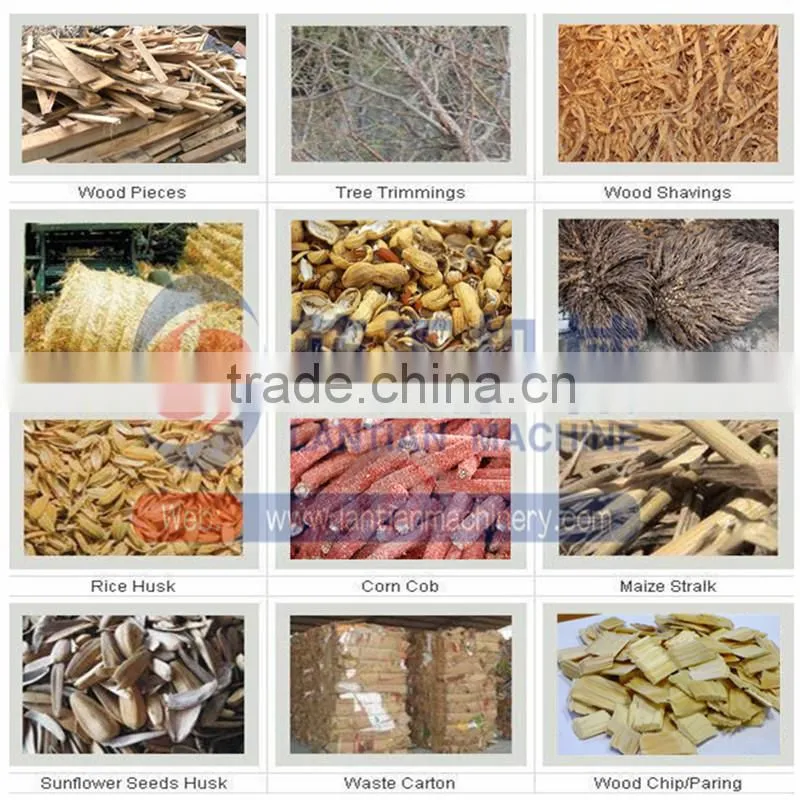 Factory direct sale China manufacturer ring dry pelleting machine hops pellet machine