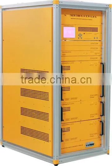 800W UHF Transmitter For Digital TV