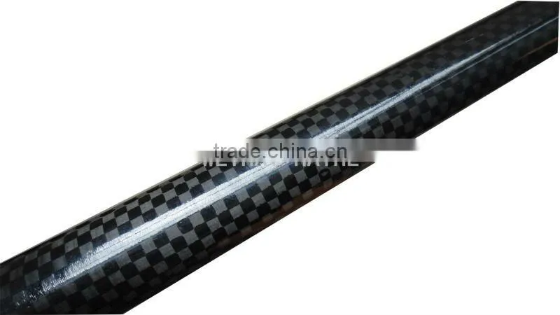 carbon carp rod