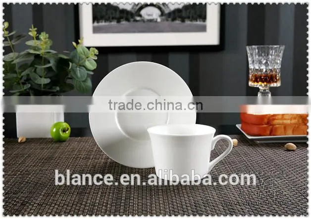 porcelain wholesale coffee mugs small MOQ coffee cup