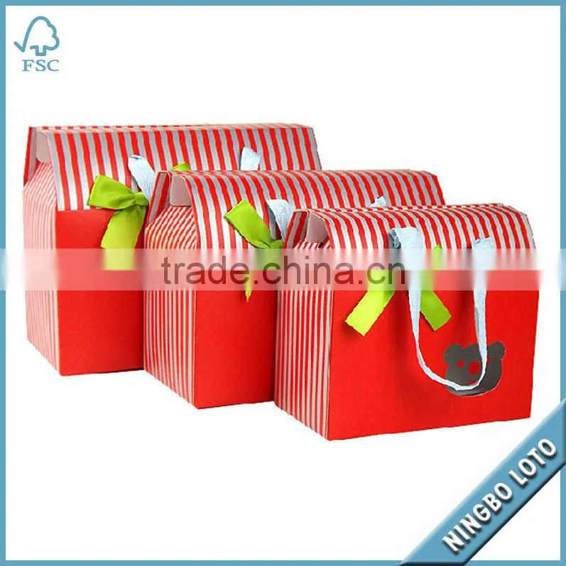 Best Price Custom Gift Box Packing