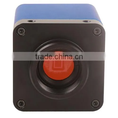 High Quality Industrial Inspection C-Mount HDMI Digital Microscope Camera For Sale