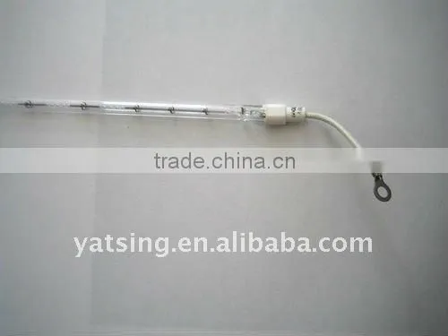 Heater Lamp
