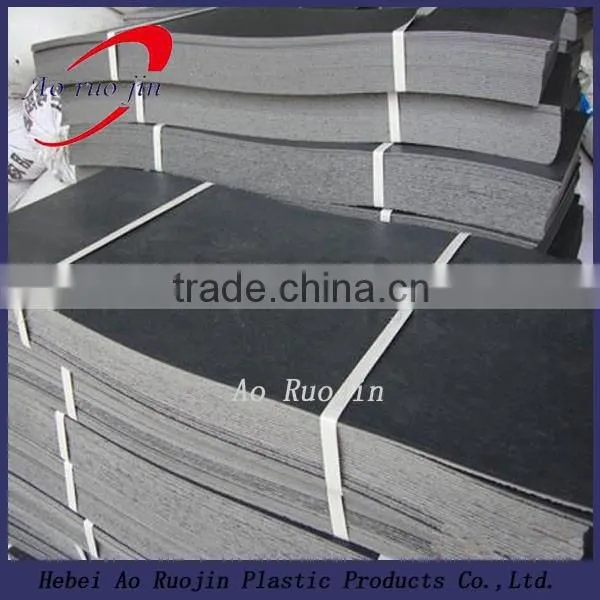 PE tarpaulin sheet low density PE sheet