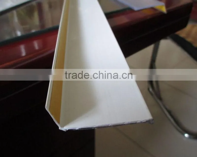 Plastic Supermarket Shelf Transparent Price Tag RH-RSAP11