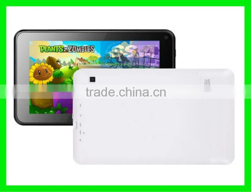 cheapest 9 inch dual core android tablet pc