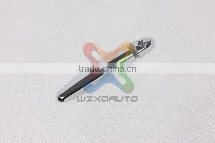ABS Chrome door handle cover for Chery Arrizo