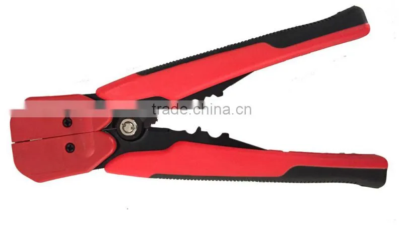 with 10 years manufacturer experience factory supply 3 in 1 multi function wire cable stripper