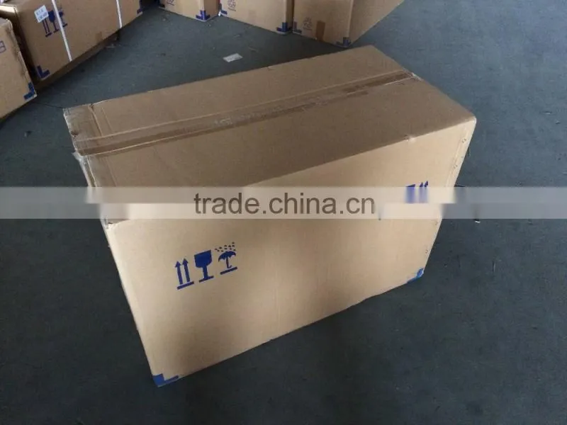 For Mercedes-Benz W205 C class C63 car grille Grill AMG