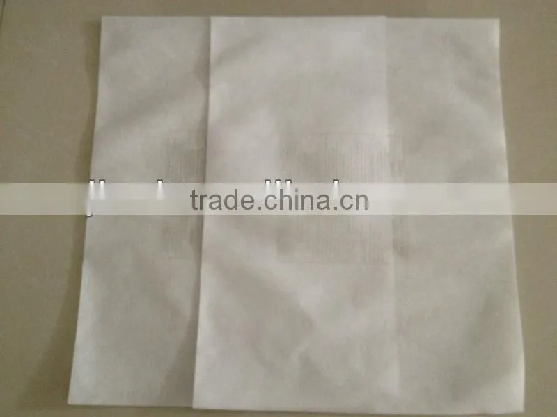 Trave pillow cover